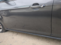 2015-2018 Ford Focus Driver Front Door Oem - Oemusedautoparts1.com