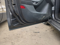 2015-2018 Ford Focus Driver Front Door Oem - Oemusedautoparts1.com