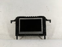 2015-2018 Ford Focus Information Radio Display Screen 1219018 - Oemusedautoparts1.com