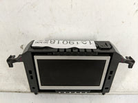 2015-2018 Ford Focus Information Display Screen - Oemusedautoparts1.com