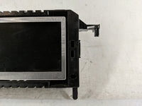 2015-2018 Ford Focus Information Radio Display Screen 1219018 - Oemusedautoparts1.com