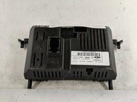 2015-2018 Ford Focus Information Radio Display Screen 1219018 - Oemusedautoparts1.com