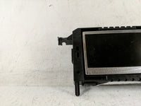 2015-2018 Ford Focus Information Display Screen - Oemusedautoparts1.com