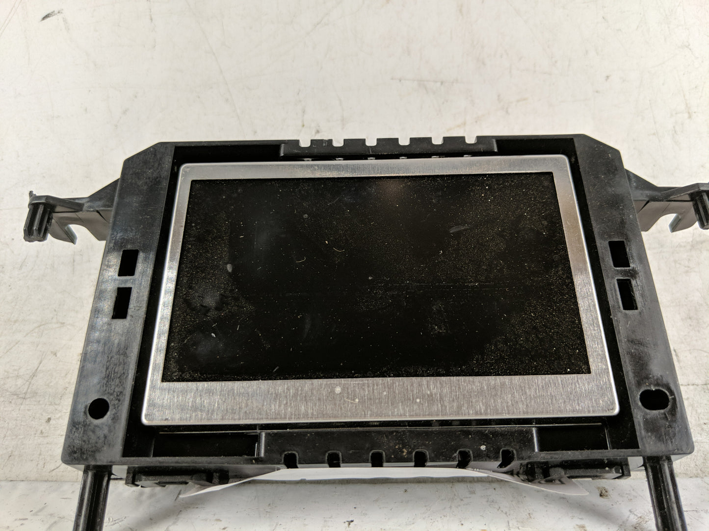 2015-2018 Ford Focus Information Display Screen - Oemusedautoparts1.com