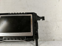 2015-2018 Ford Focus Information Radio Display Screen 1219063 - Oemusedautoparts1.com