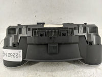 2015 Ford Focus Instrument Cluster Speedometer Gauges P/N:F1ET-10849-CTG Fits OEM Used Auto Parts - Oemusedautoparts1.com