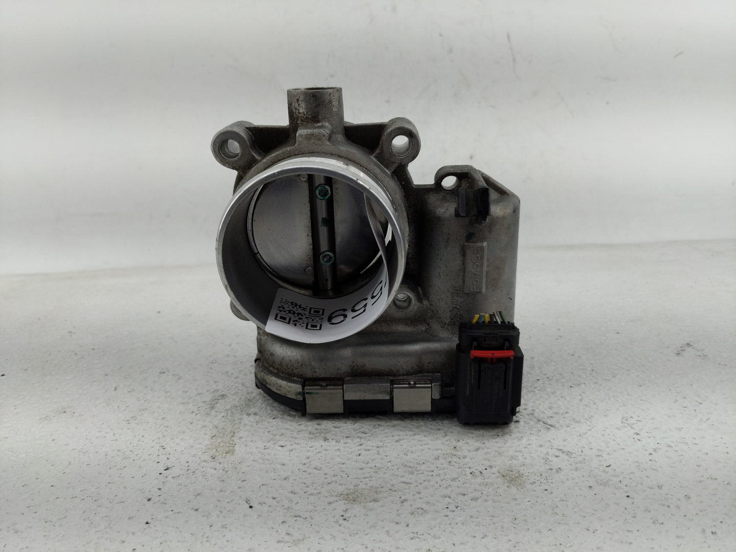 2014-2018 Ford Focus Throttle Body P/N:DS7E-9F991-BB 280 750 576 Fits Fits 2014 2015 2016 2017 2018 2019 2020 2021 2022 OEM 