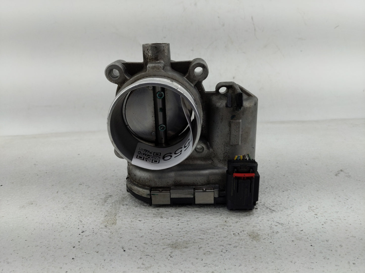2014-2018 Ford Focus Throttle Body P/N:DS7E-9F991-BB 280 750 576 Fits Fits 2014 2015 2016 2017 2018 2019 2020 2021 2022 OEM 