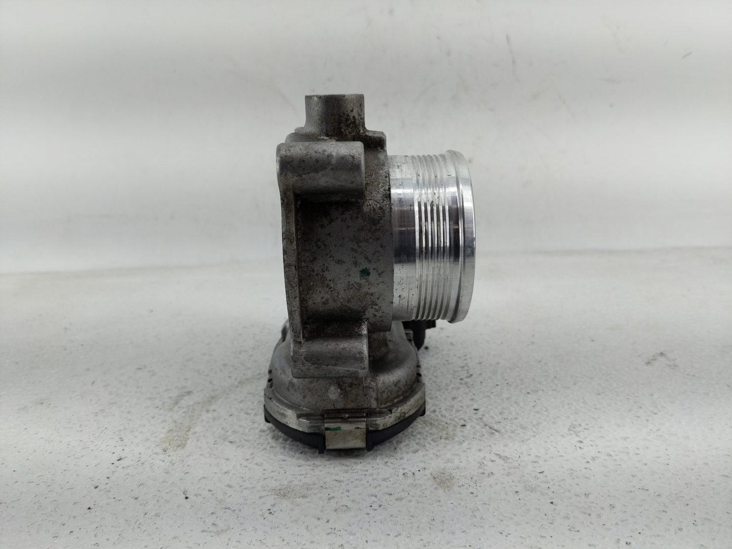 2014-2018 Ford Focus Throttle Body P/N:DS7E-9F991-BB 280 750 576 Fits Fits 2014 2015 2016 2017 2018 2019 2020 2021 2022 OEM 