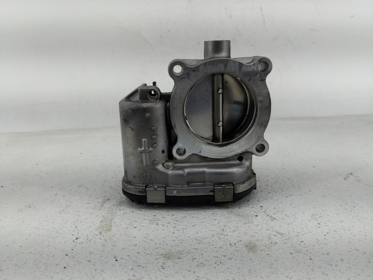 2014-2018 Ford Focus Throttle Body P/N:DS7E-9F991-BB 280 750 576 Fits Fits 2014 2015 2016 2017 2018 2019 2020 2021 2022 OEM 