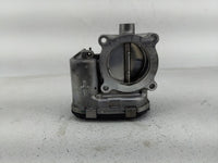 2014-2018 Ford Focus Throttle Body P/N:DS7E-9F991-BB 280 750 576 Fits Fits 2014 2015 2016 2017 2018 2019 2020 2021 2022 OEM 