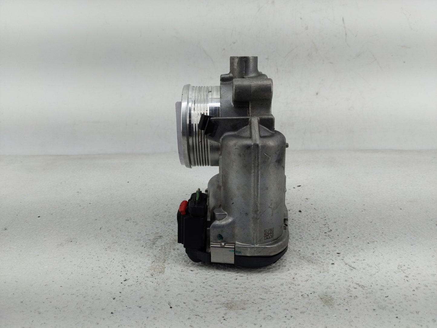 2014-2018 Ford Focus Throttle Body P/N:DS7E-9F991-BB 280 750 576 Fits Fits 2014 2015 2016 2017 2018 2019 2020 2021 2022 OEM 