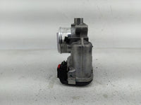 2014-2018 Ford Focus Throttle Body P/N:DS7E-9F991-BB 280 750 576 Fits Fits 2014 2015 2016 2017 2018 2019 2020 2021 2022 OEM 