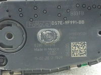 2014-2018 Ford Focus Throttle Body P/N:DS7E-9F991-BB 280 750 576 Fits Fits 2014 2015 2016 2017 2018 2019 2020 2021 2022 OEM 