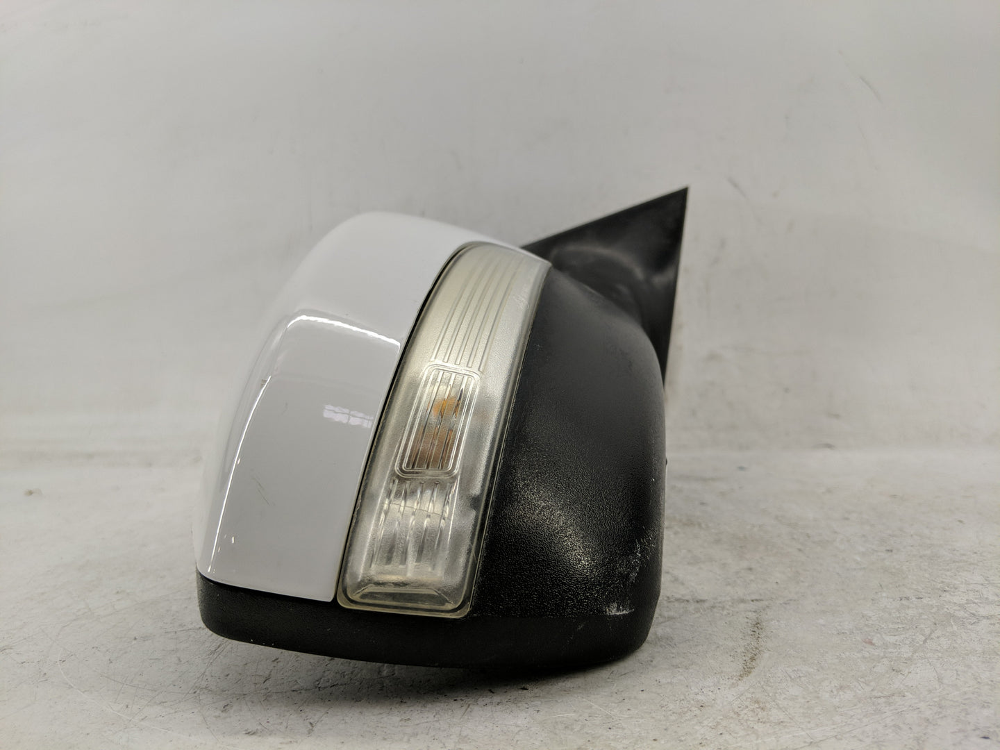 2015-2018 Ford Focus Side Mirror Replacement Passenger Right View Door Mirror P/N:F1EB 17682 CC5 Fits Fits 2015 2016 2017 20