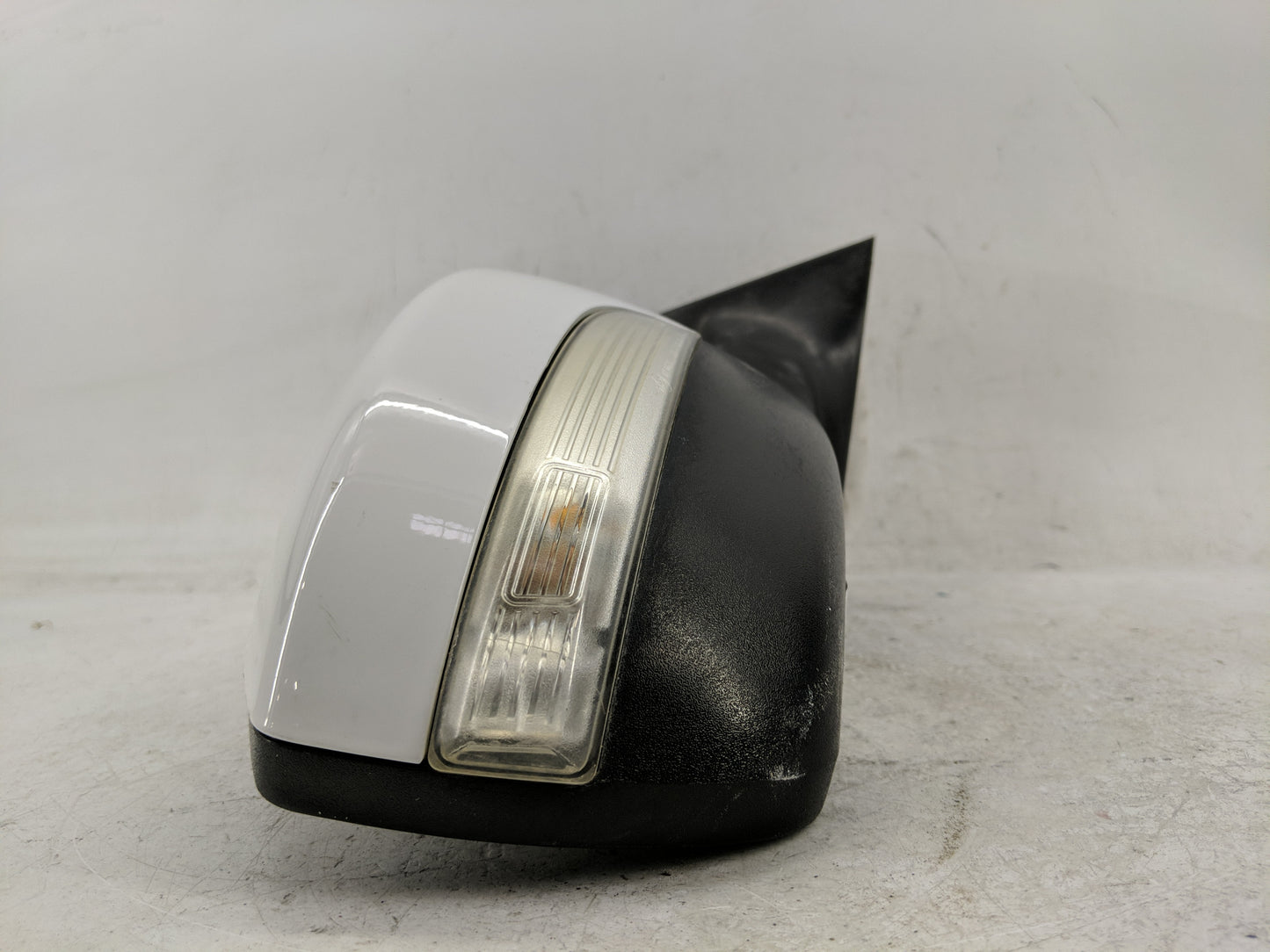 2015-2018 Ford Focus Side Mirror Replacement Passenger Right View Door Mirror P/N:F1EB 17682 CC5 Fits Fits 2015 2016 2017 20