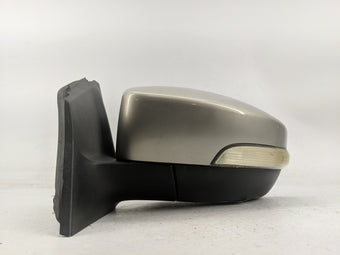 compare product 2015-2018 Ford Focus Side Mirror Replacement Driver Left View Door Mirror Fits Fits 2015 2016 2017 2018 OEM Used Auto Parts