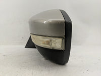 2015-2018 Ford Focus Side Mirror Replacement Driver Left View Door Mirror Fits Fits 2015 2016 2017 2018 OEM Used Auto Parts 