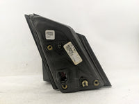 2015-2018 Ford Focus Side Mirror Replacement Driver Left View Door Mirror Fits Fits 2015 2016 2017 2018 OEM Used Auto Parts 