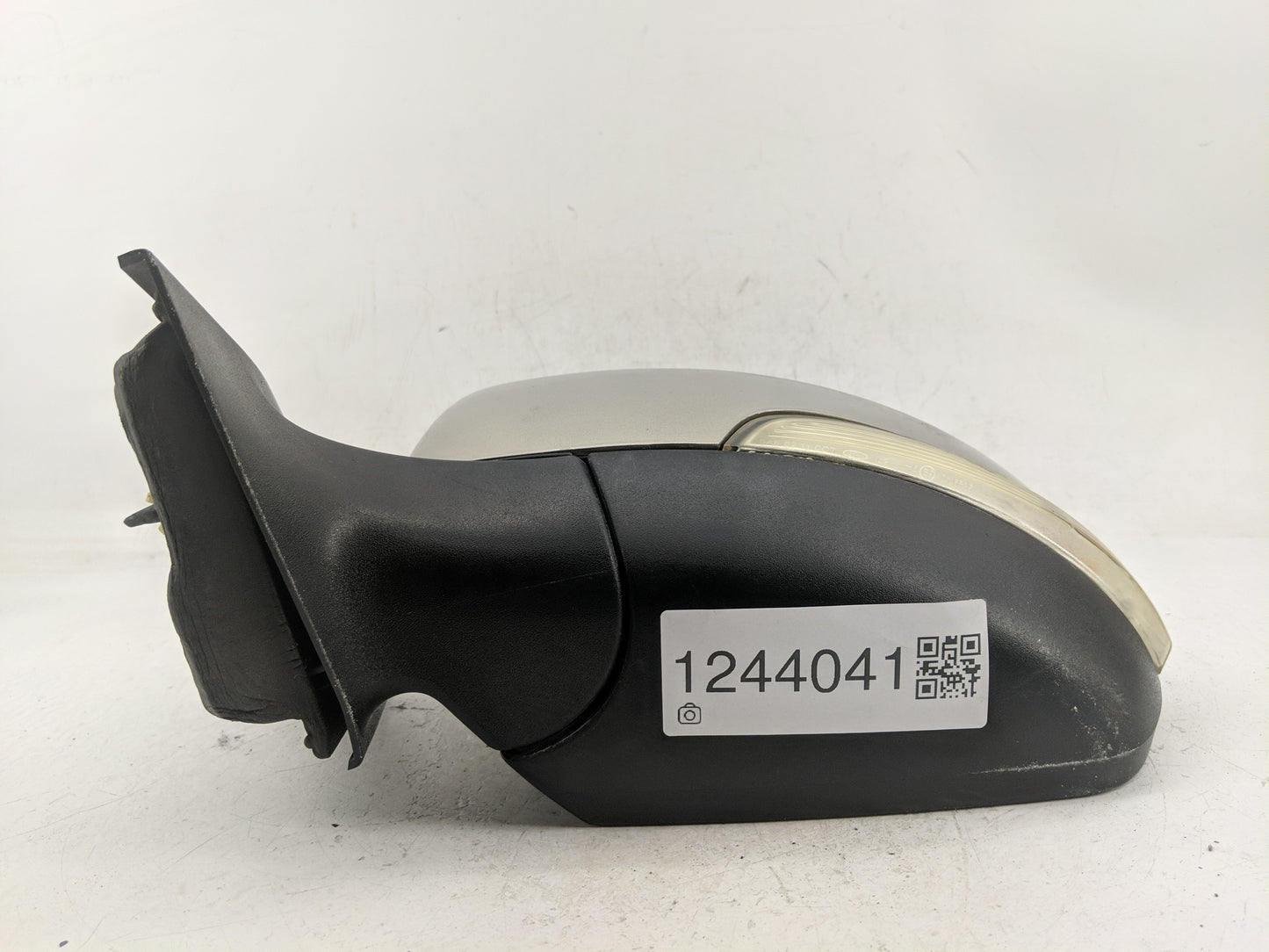 2015-2018 Ford Focus Side Mirror Replacement Driver Left View Door Mirror Fits Fits 2015 2016 2017 2018 OEM Used Auto Parts 