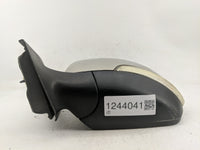 2015-2018 Ford Focus Side Mirror Replacement Driver Left View Door Mirror Fits Fits 2015 2016 2017 2018 OEM Used Auto Parts 