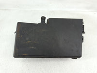 2015 Ford Focus Fusebox Fuse Box Panel Relay Module P/N:AV6T-14A142-AB Fits OEM Used Auto Parts - Oemusedautoparts1.com