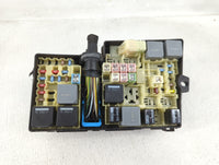2015 Ford Focus Fusebox Fuse Box Panel Relay Module P/N:AV6T-14A142-AB Fits OEM Used Auto Parts - Oemusedautoparts1.com