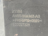 2015 Ford Focus Fusebox Fuse Box Panel Relay Module P/N:AV6T-14A142-AB Fits OEM Used Auto Parts - Oemusedautoparts1.com