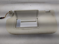 2013-2018 Ford Focus Sun Visor Shade Replacement Driver Left Mirror Fits Fits 2013 2014 2015 2016 2017 2018 OEM Used Auto Pa