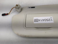 2013-2018 Ford Focus Sun Visor Shade Replacement Driver Left Mirror Fits Fits 2013 2014 2015 2016 2017 2018 OEM Used Auto Pa