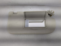 2013-2018 Ford Focus Sun Visor Shade Replacement Passenger Right Mirror Fits Fits 2013 2014 2015 2016 2017 2018 OEM Used Aut