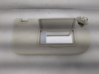 compare product 2013-2018 Ford Focus Sun Visor Shade Replacement Passenger Right Mirror Fits Fits 2013 2014 2015 2016 2017 2018 OEM Used Auto Parts