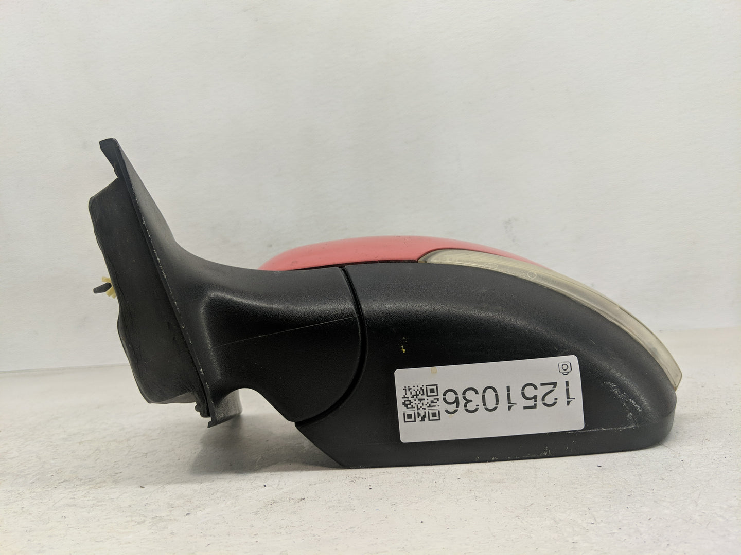 2015-2018 Ford Focus Side Mirror Replacement Driver Left View Door Mirror P/N:F1EB 17683 Fits Fits 2015 2016 2017 2018 OEM U