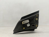 2015-2018 Ford Focus Side Mirror Replacement Driver Left View Door Mirror P/N:F1EB 17683 Fits Fits 2015 2016 2017 2018 OEM U