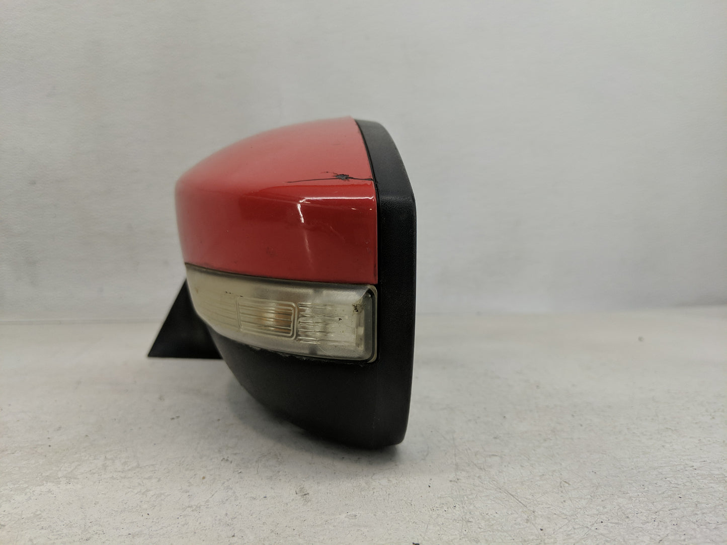 2015-2018 Ford Focus Side Mirror Replacement Driver Left View Door Mirror P/N:F1EB 17683 Fits Fits 2015 2016 2017 2018 OEM U