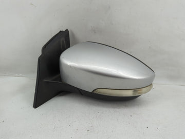 2015-2018 Ford Focus Side Mirror Replacement Driver Left View Door Mirror P/N:F1EB 17683 CD5APF Fits Fits 2015 2016 2017 201