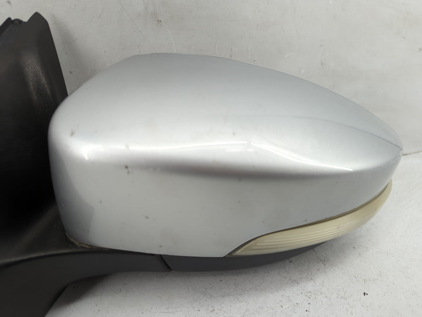 2015-2018 Ford Focus Side Mirror Replacement Driver Left View Door Mirror P/N:F1EB 17683 CD5APF Fits Fits 2015 2016 2017 201