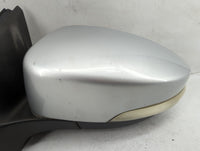 2015-2018 Ford Focus Side Mirror Replacement Driver Left View Door Mirror P/N:F1EB 17683 CD5APF Fits Fits 2015 2016 2017 201