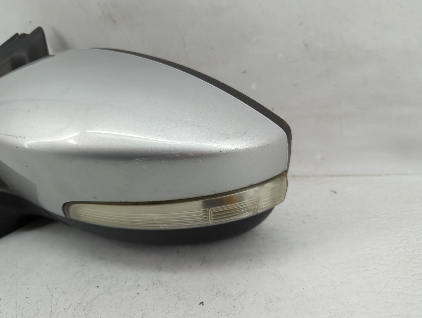 2015-2018 Ford Focus Side Mirror Replacement Driver Left View Door Mirror P/N:F1EB 17683 CD5APF Fits Fits 2015 2016 2017 201