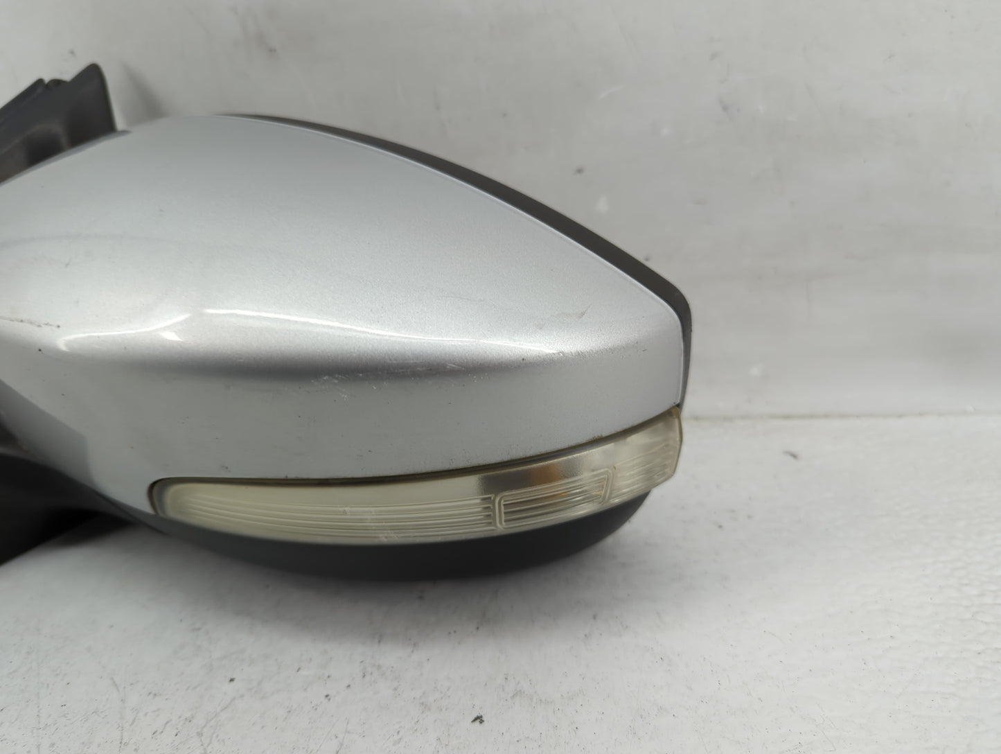 2015-2018 Ford Focus Side Mirror Replacement Driver Left View Door Mirror P/N:F1EB 17683 CD5APF Fits Fits 2015 2016 2017 201