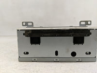 2015 Ford Focus Radio AM FM Cd Player Receiver Replacement P/N:FM5T-19C107-HB Fits OEM Used Auto Parts - Oemusedautoparts1.c
