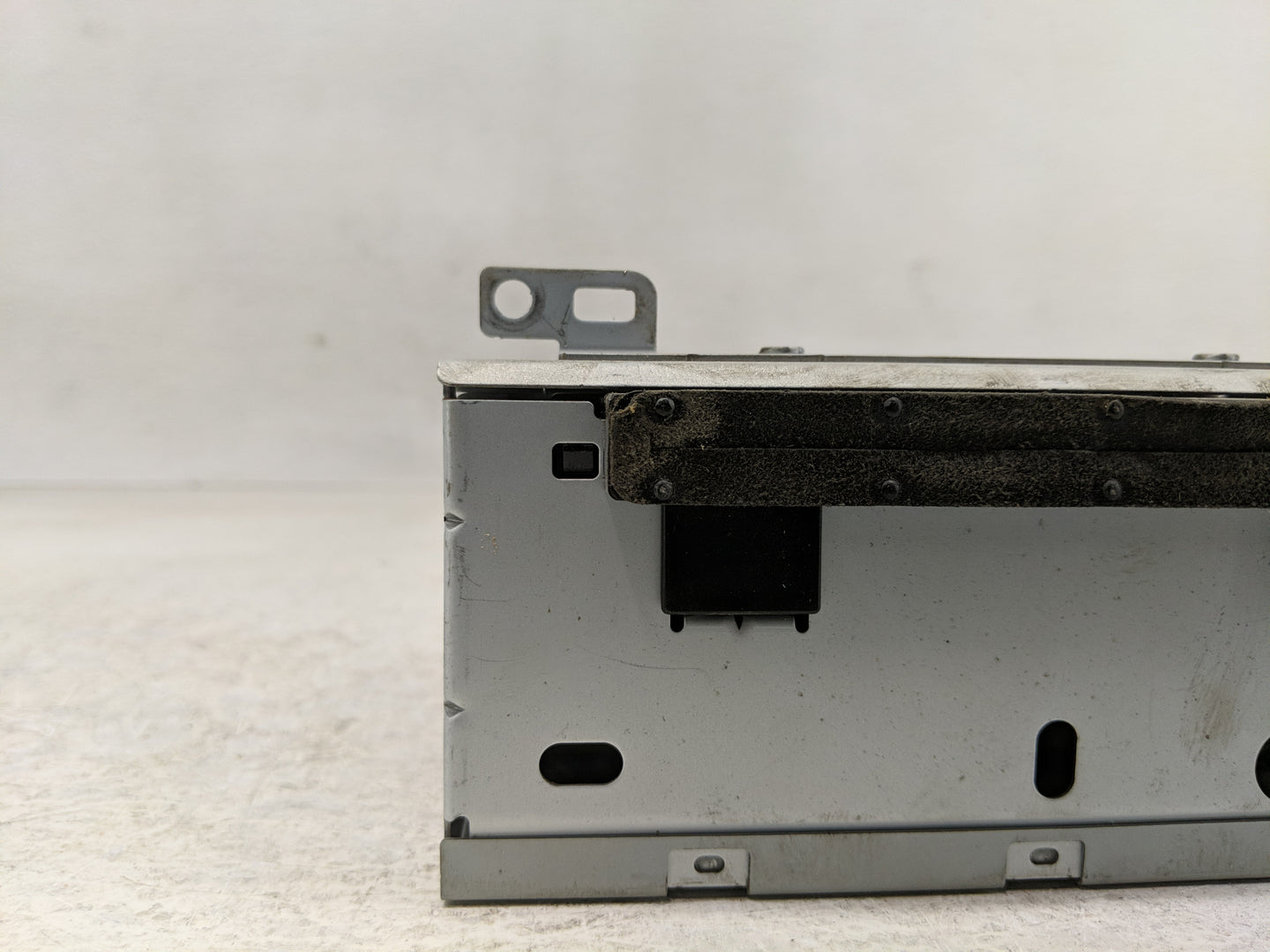 2015 Ford Focus Radio AM FM Cd Player Receiver Replacement P/N:FM5T-19C107-HB Fits OEM Used Auto Parts - Oemusedautoparts1.c