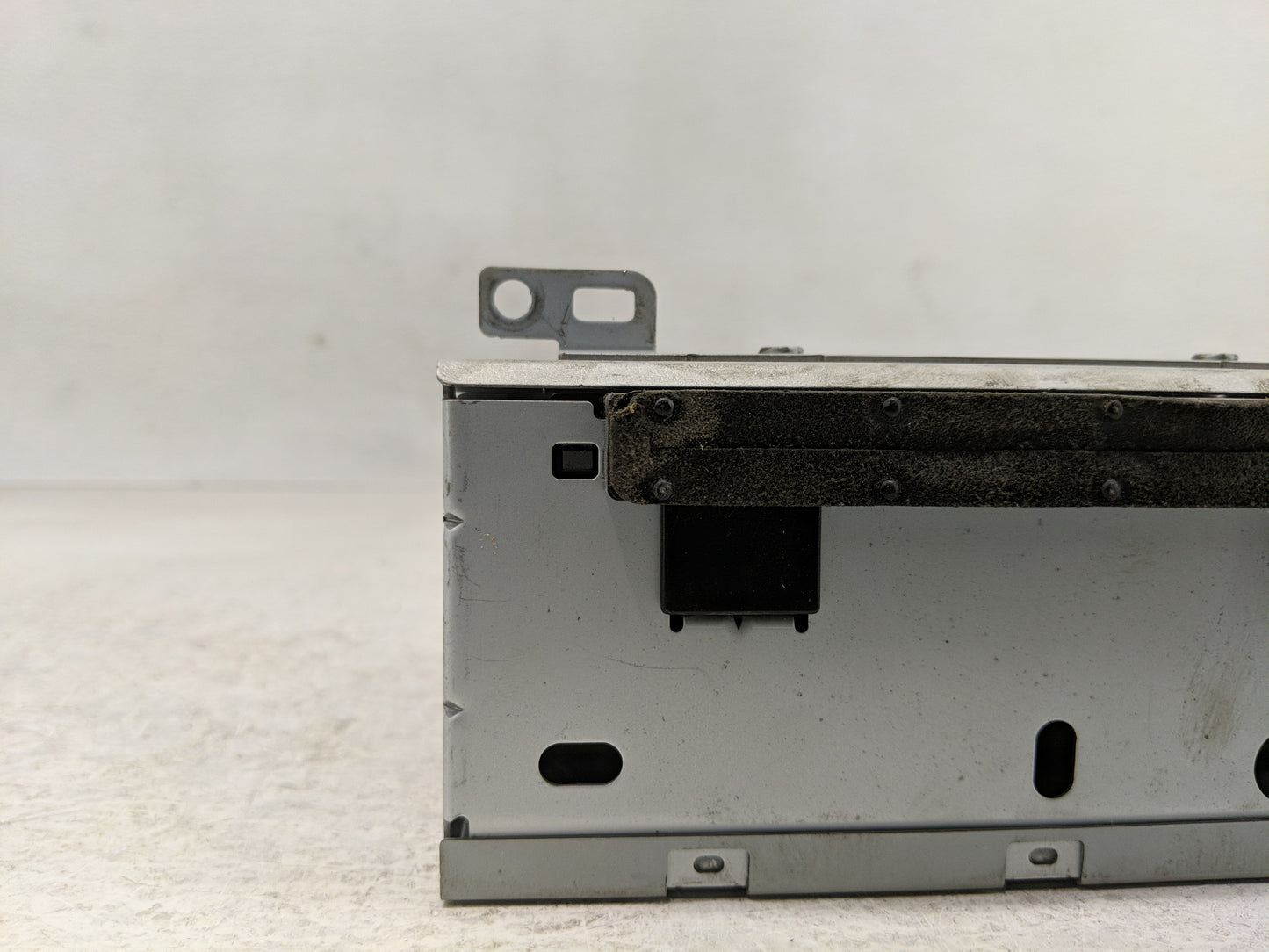 2015 Ford Focus Radio AM FM Cd Player Receiver Replacement P/N:FM5T-19C107-HB Fits OEM Used Auto Parts - Oemusedautoparts1.c