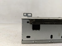 2015 Ford Focus Radio AM FM Cd Player Receiver Replacement P/N:FM5T-19C107-HB Fits OEM Used Auto Parts - Oemusedautoparts1.c