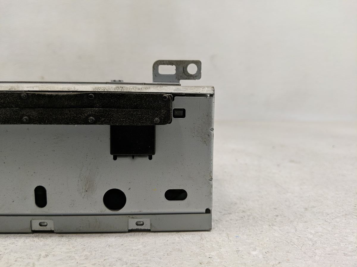 2015 Ford Focus Radio AM FM Cd Player Receiver Replacement P/N:FM5T-19C107-HB Fits OEM Used Auto Parts - Oemusedautoparts1.c