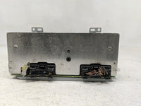 2015 Ford Focus Radio AM FM Cd Player Receiver Replacement P/N:FM5T-19C107-HB Fits OEM Used Auto Parts - Oemusedautoparts1.c