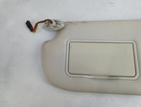 2013-2018 Ford Focus Sun Visor Shade Replacement Driver Left Mirror Fits Fits 2013 2014 2015 2016 2017 2018 OEM Used Auto Pa