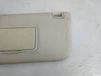 2013-2018 Ford Focus Sun Visor Shade Replacement Driver Left Mirror Fits Fits 2013 2014 2015 2016 2017 2018 OEM Used Auto Pa