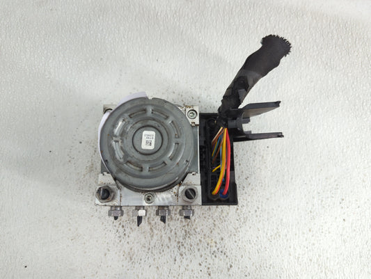 2015 Ford Focus ABS Pump Control Module Replacement P/N:F1FC-2C405-CA Fits OEM Used Auto Parts