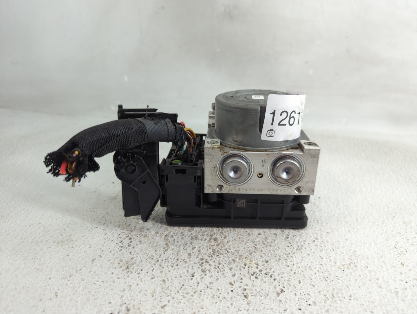 2015 Ford Focus ABS Pump Control Module Replacement P/N:F1FC-2C405-CA Fits OEM Used Auto Parts - Oemusedautoparts1.com